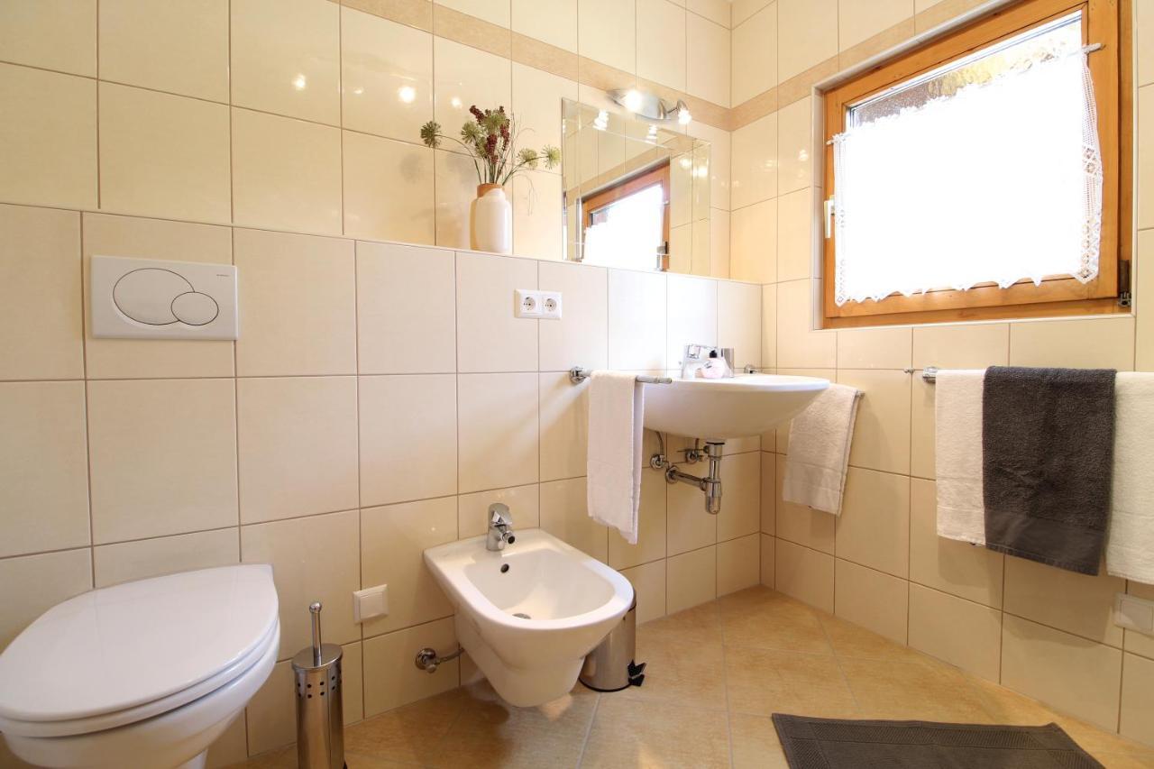 Chalet Mallnock Apartment Bad Kleinkirchheim Bagian luar foto