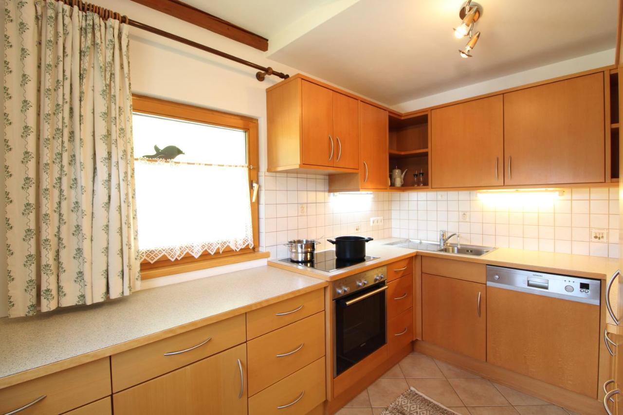 Chalet Mallnock Apartment Bad Kleinkirchheim Bagian luar foto