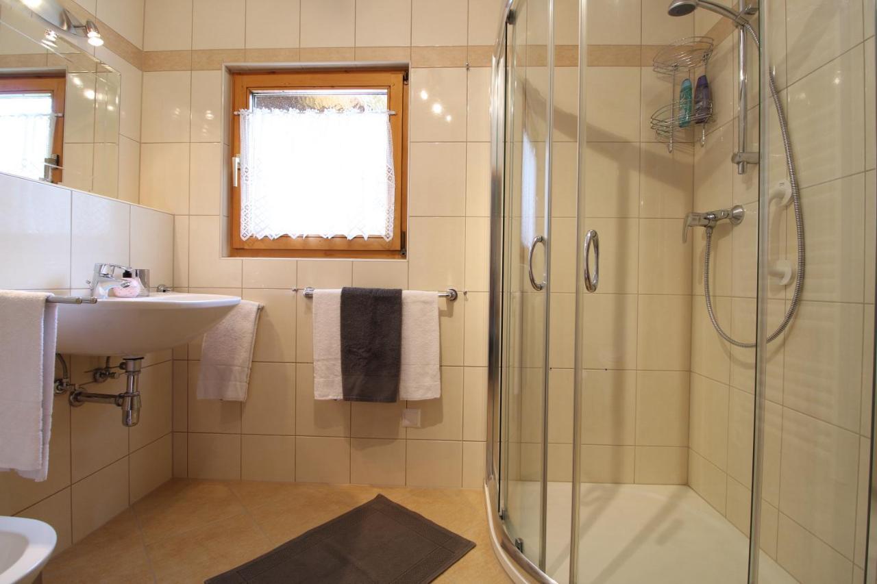 Chalet Mallnock Apartment Bad Kleinkirchheim Bagian luar foto