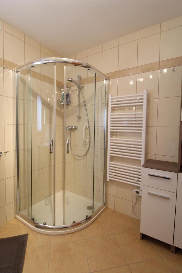 Chalet Mallnock Apartment Bad Kleinkirchheim Bagian luar foto