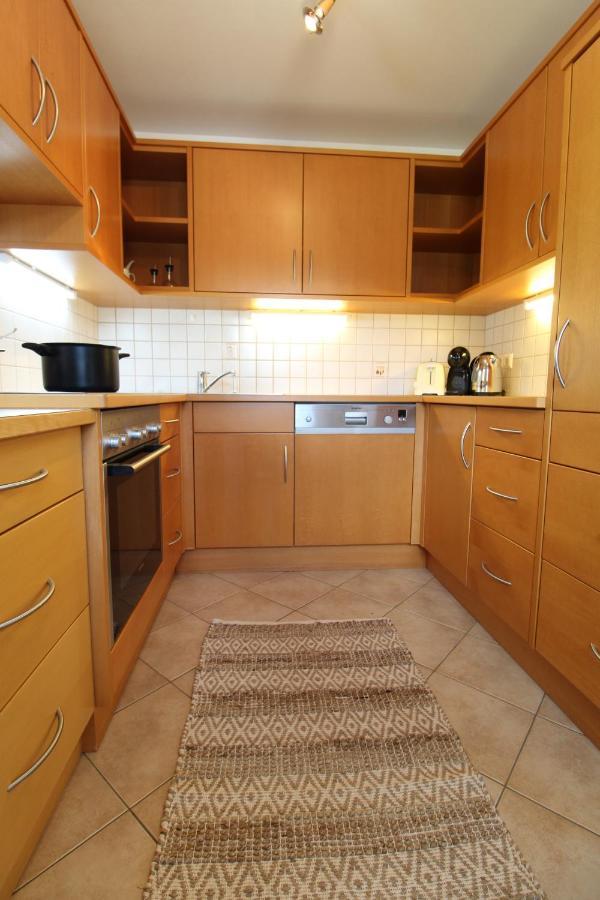 Chalet Mallnock Apartment Bad Kleinkirchheim Bagian luar foto