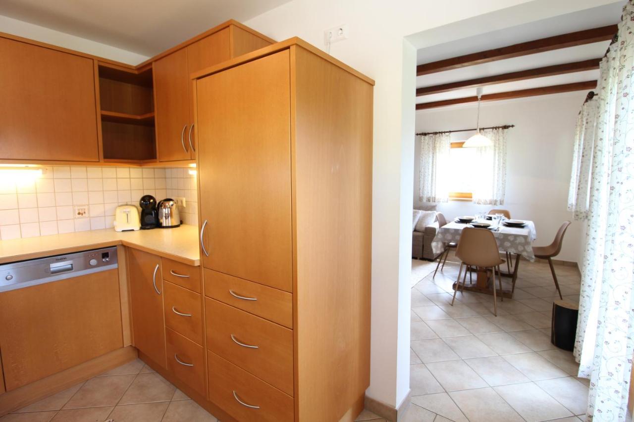 Chalet Mallnock Apartment Bad Kleinkirchheim Bagian luar foto