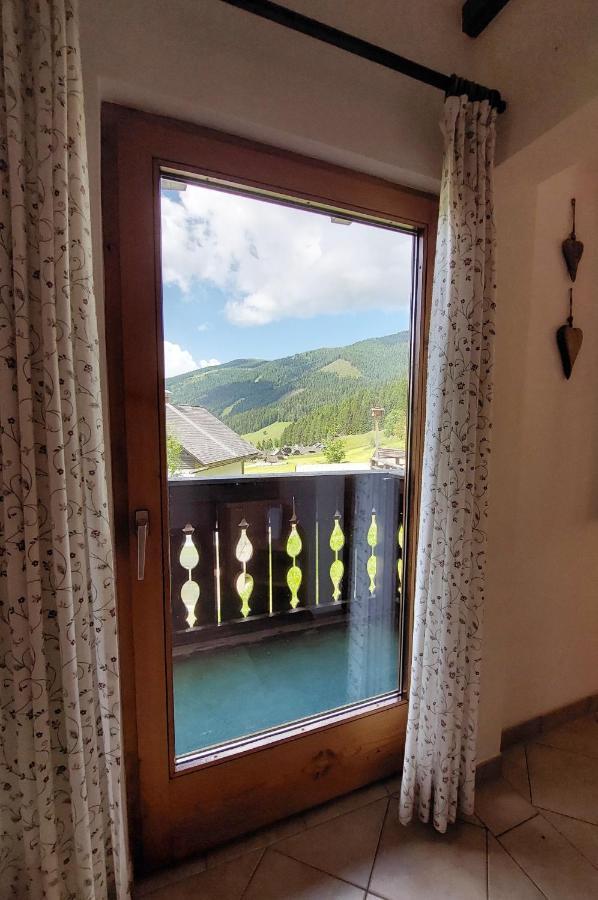 Chalet Mallnock Apartment Bad Kleinkirchheim Bagian luar foto
